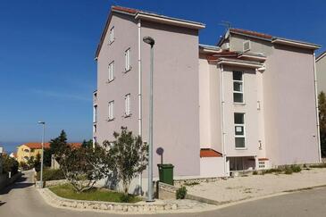 apartman Pag