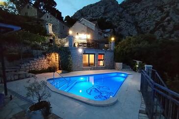 apartman Makarska