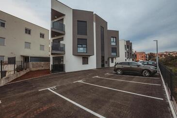 apartman Zadar