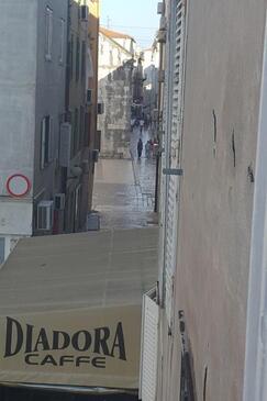 apartman Zadar