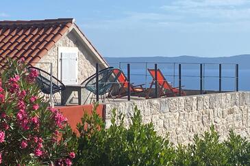 apartman Makarska