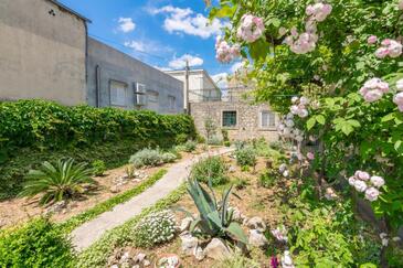 apartman Makarska