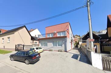 apartman Slavonija