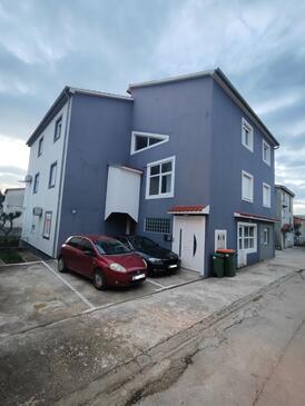 apartman Zadar