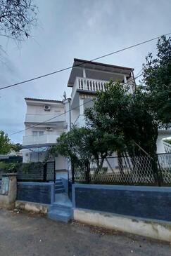 Malinska Krk Horvátország apartman