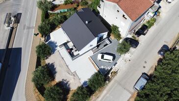 apartman Biograd