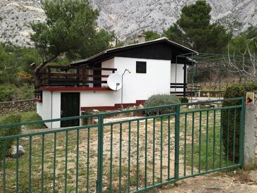 apartman Makarska