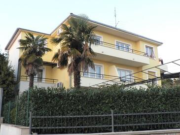 apartman Pula