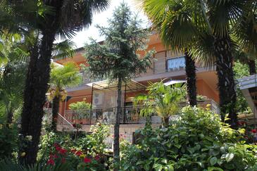 apartman Opatija