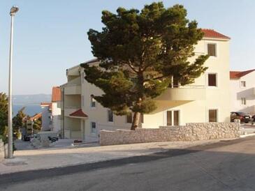 apartman Brač