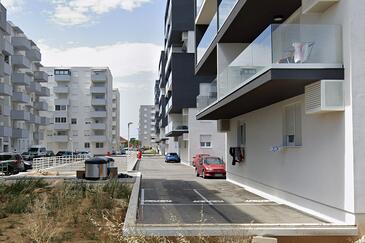 apartman Zadar