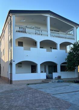 apartman Vir