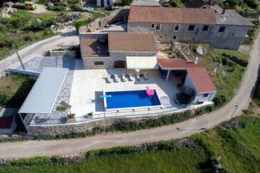 apartman Hvar