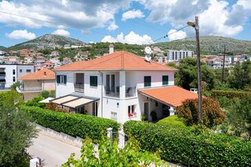 apartman Trogir