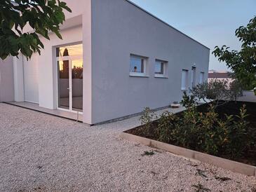 apartman Zadar