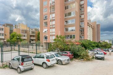 apartman Split