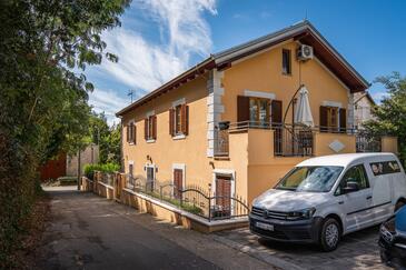 apartman Zadar