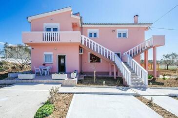apartman Zadar