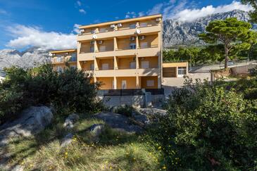 apartman Makarska