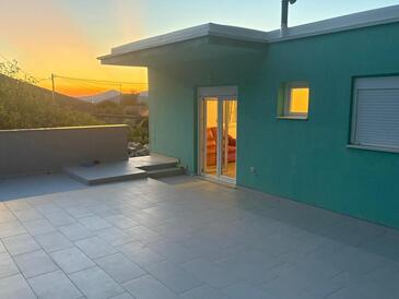apartman Zagora