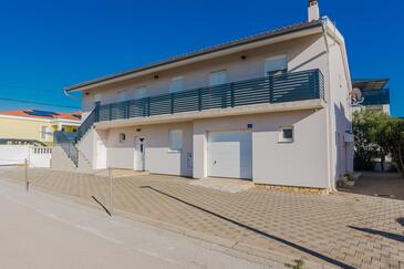 apartman Vir
