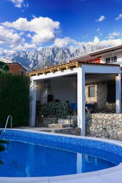apartman Makarska