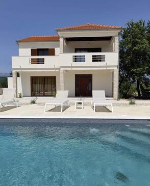 apartman Novigrad