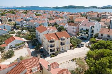apartman Vodice