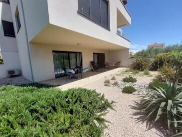 apartman Krk