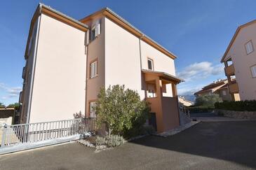 apartman Krk