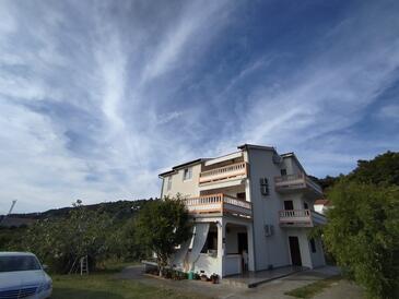 apartman Rab