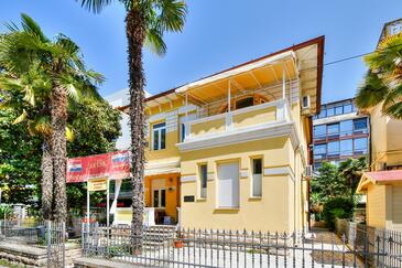 apartman Poreč