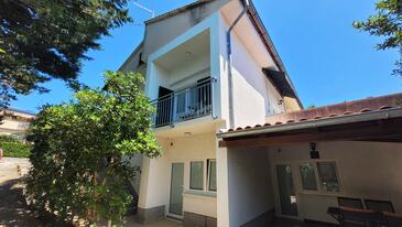 apartman Krk