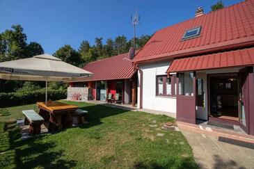 apartman Gorski kotar