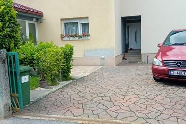 apartman Prigorje