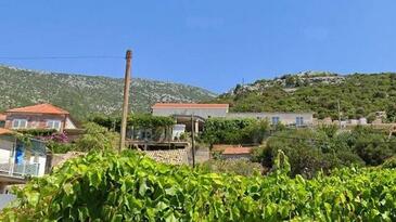 apartman Pelješac