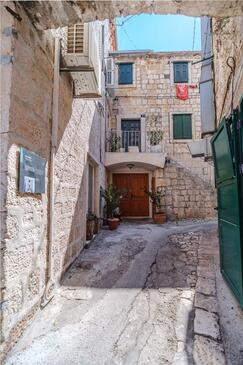 apartman Brač