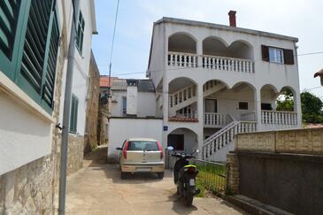apartman Ugljan