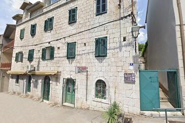 apartman Zagora