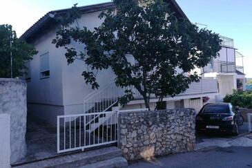 apartman Krka