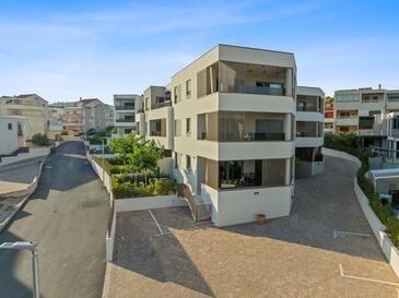 apartman Vodice