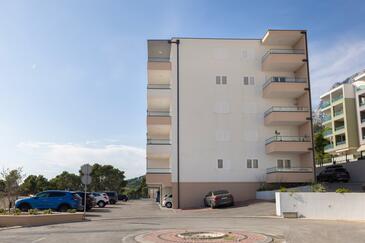 apartman Makarska