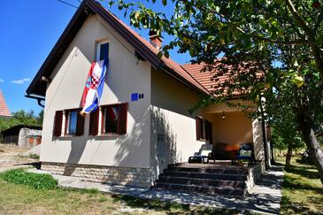 apartman Plitvice