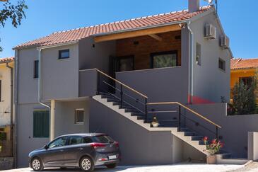 apartman Vis