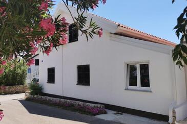 apartman Vir