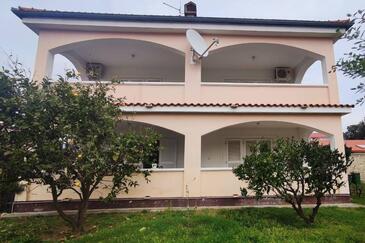 apartman Rab