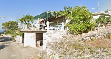apartman Korčula