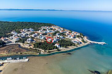 apartman Zadar