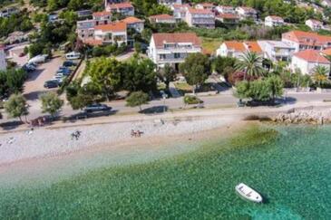 apartman Pelješac