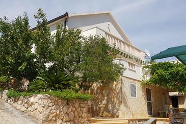 apartman Trogir